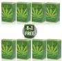 OLIMPYA - VIBRANT PLAISIR EXTRA SATIVA CANNABIS 8 + 1 OFFERT