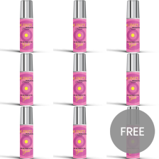 OLIMPYA - PIACERE VIBRANTE POTERE DEGLI DEI 8 + 1 GRATIS