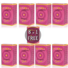 OLIMPYA - PIACERE VIBRANTE POTERE DEGLI DEI 8 + 1 GRATIS