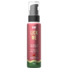 INTT - GEL COMESTIBLE LICK...