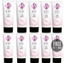 KIKÍ TRAVEL - NUBE DOCES 50 ML 10 + 1 GRÁTIS