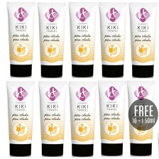 KIKÍ TRAVEL - LUBRICANTE...