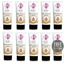 KIKÍ TRAVEL - GEL...