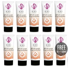 KIKÍ TRAVEL - GEL...