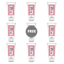 AQUA TRAVEL - STRAWBERRY...