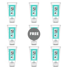 AQUA TRAVEL - TROPICAL...