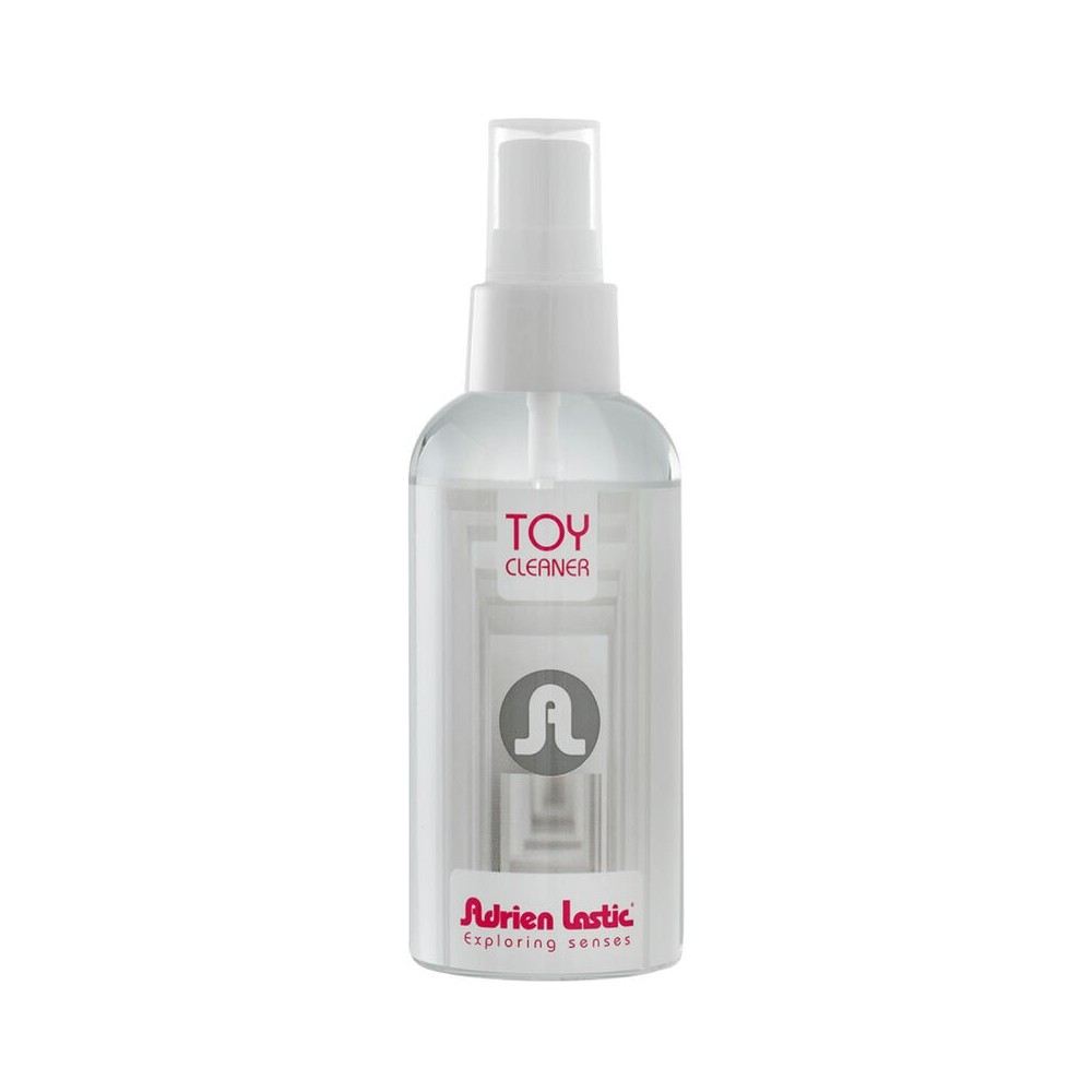 ADRIEN LASTIC - NETTOYANT POUR JOUETS ANTIBACTÉRIEN 150 ML