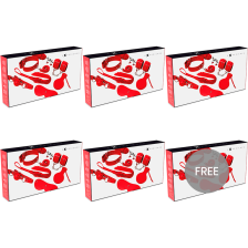 EXPERIENCE - KIT FETISH...