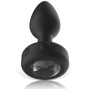 IBIZA - PLUG ANAL DE CONTROLE REMOTO TAMANHO S