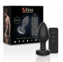 IBIZA - ANAL-STECKER MIT FERNBEDIENUNG, GRÖSSE S