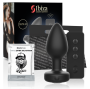 IBIZA - PRISE ANAL TÉLÉCOMMANDE TAILLE M