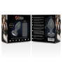 IBIZA - REMOTE CONTROL ANAL PLUG SIZE M