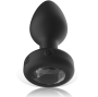 IBIZA - REMOTE CONTROL ANAL PLUG SIZE L
