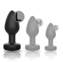 IBIZA - REMOTE CONTROL ANAL PLUG SIZE L