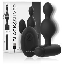 BLACK&SILVER - CONTROLE...