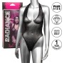 CALEXOTICS - RADIANCE COPRISPALLE DA SPALLA RHINE PLUS TAGLIA