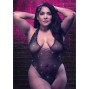 CALEXOTICS - RADIANCE SHUG DÉPAULE RHIN GRANDE TAILLE