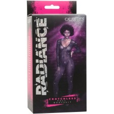 CALEXOTICS - RADIANCE BODY COMPLET SANS CROCHET RHIN
