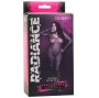 CALEXOTICS - RADIANCE BODY COMPLET SANS CROCHET RHINE GRANDE TAILLE