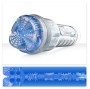 FLESHLIGHT - TURBO CORE AZUL GELO