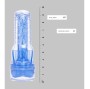 FLESHLIGHT - TURBO CORE AZUL GELO