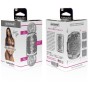 FLESHLIGHT - QUICKSHOT DOUBLE MASTURBATOR AUTUMN FALLS