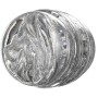 FLESHLIGHT - MASTURBATEUR DOUBLE QUICKSHOT STOYA