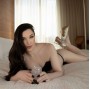 FLESHLIGHT - QUICKSHOT DUPLO MASTURBADOR STOYA