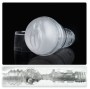 FLESHLIGHT - ICE LADY CRISTAL VAGINA