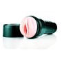 FLESHLIGHT - VIBRO-ROSA LADY TOUCH VAGINA