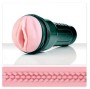 FLESHLIGHT - VIBRO-ROSA LADY TOUCH VAGINA