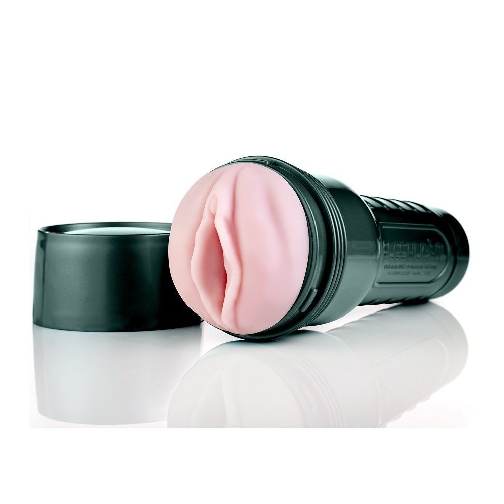 FLESHLIGHT - GO PINK LADY SURGE VAGINA
