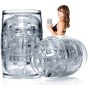 FLESHLIGHT - QUICKSHOT RILEY REID COMPACT UTOPIA