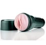 FLESHLIGHT - GO PINK LADY SURGE VAGINA + LANCIO UNIVERSALE + LUBRIFICANTE DI QUALITÀ AQUA 50 ML