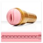 FLESHLIGHT - STAMINA GO TRAINING UNIT LADY + LANCEMENT UNIVERSEL + LUBRIFIANT DE QUALITÉ AQUA 50 ML