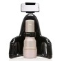 FLESHLIGHT - STAMINA GO TRAININGSEINHEIT LADY + UNIVERSAL LAUNCH + SCHMIERMITTEL IN AQUA-QUALITÄT 50 ML
