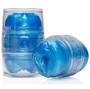 FLESHLIGHT - ALIEN QUICKSHOT MASTURBATORE DONNA E SEDERE