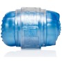 FLESHLIGHT - ALIEN QUICKSHOT DOUBLE VAGINA AND ANUS MASTURBATOR