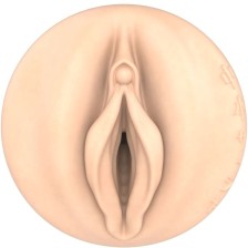 FLESHLIGHT FANTASY - VAGINA DI SASHA NAKAMOTO