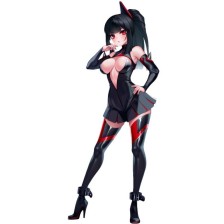 FLESHLIGHT FANTASY - VAGINA DE LILITH FUKUMOTO