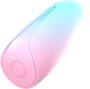 ARMONY - VIBRATOR MASTURBATOR DOUBLE VAGINA & MOUTH RAINBOW