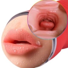 ARMONY - DOPPELTER VAGINA-...