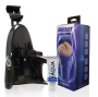 FLESHLIGHT - BLOW LM FLESH RP + LANCIO UNIVERSALE + LUBRIFICANTE AQUA QUALITÀ 50 ML