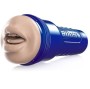 FLESHLIGHT - BLOW LM FLESH RP + UNIVERSAL LAUNCH + AQUA QUALITY LUBRICANT 50 ML