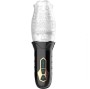 ARMONY - BELUCCI ORAL MASTURBATOR VIBRATOR WEISS