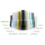 FLESHLIGHT - MASTURBATEUR AUTOMATIQUE DE LANCEMENT UNIVERSEL