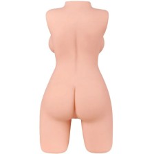 ARMONY - REALISTIC FEMALE TORSO MODEL 2