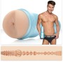 FLESHJACK - ALLEN KING MAJESTIC UND MASTURBADOR