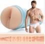 FLESHJACK - COLBY KELLER LUMBERJACK ANO MASTURBATEUR