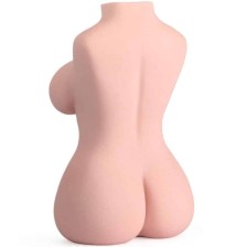 ARMONY - TORSO FEMININO REALISTA MODELO 3